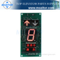 Elevator Display MZT-HEV-101|electric system for elevator|elevator display for cop&lop